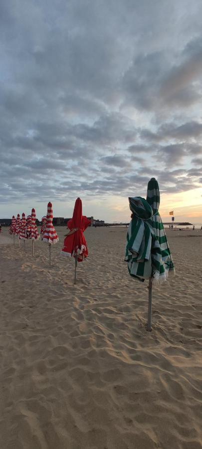 Cocooning Trouville Extérieur photo