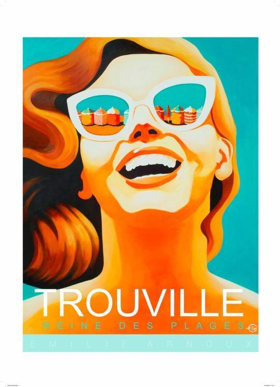Cocooning Trouville Extérieur photo