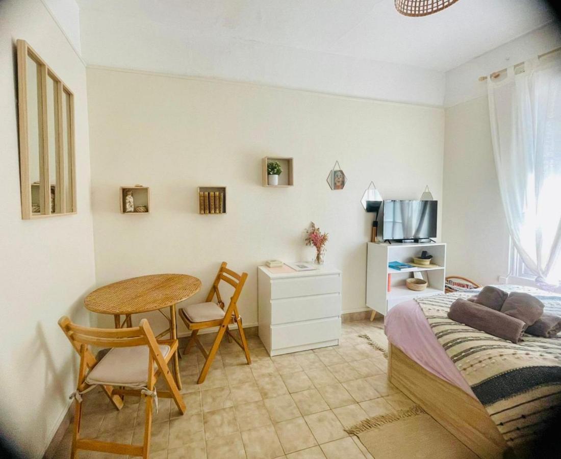 Cocooning Trouville Extérieur photo
